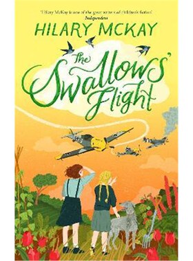 预订不退不换The Swallows' Flight