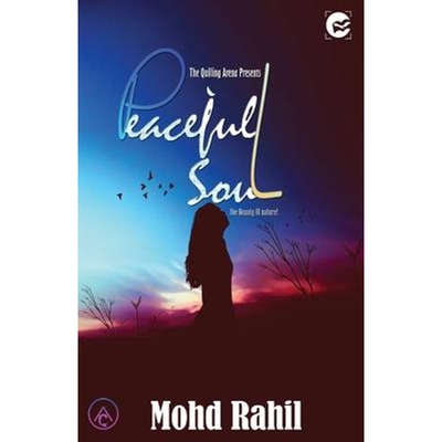 按需印刷不退不换PEACEFUL SOUL[9789389557268]