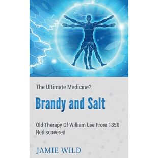 The Salt and Medicine? 9781639202157 Ultimate 按需印刷不退不换Brandy