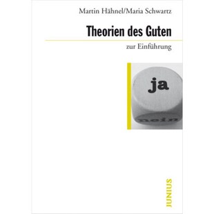 des Theorien Guten zur 预订 Einführung 德语