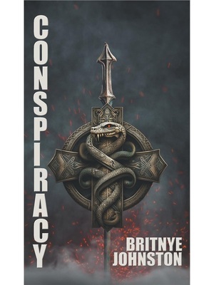 按需印刷Conspiracy