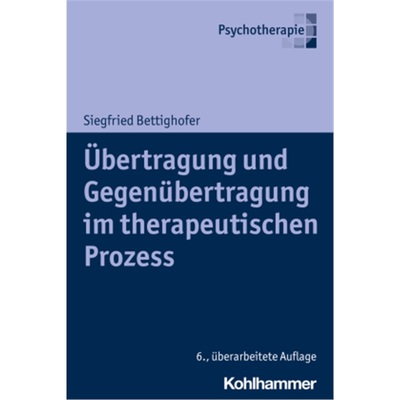 预订【德语】ubertragung und Gegenubertragung im therapeutischen Prozess[9783170406889]