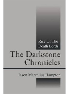 按需印刷The Darkstone Chronicles[9781478706328]