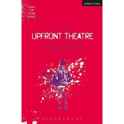 按需印刷不退不换 Upfront Theatre:Why Is John Lennon Wearing A Sk