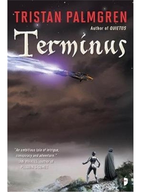 预订Terminus