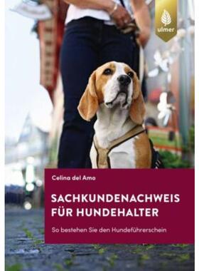 预订【德语】 Sachkundenachweis für Hundehalter:So bestehen Sie den Hundeführerschein