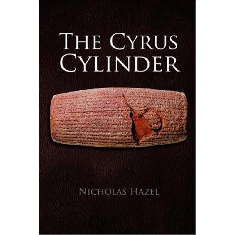 按需印刷不退不换The Cyrus Cylinder[9781477139837]
