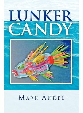 按需印刷Lunker Candy[9781441558770]