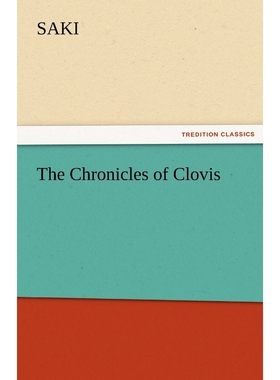 按需印刷The Chronicles of Clovis[9783842452817]