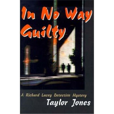 按需印刷In No Way Guilty[9780595088669]