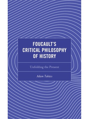 按需印刷不退不换Foucault's Critical Philosophy of History