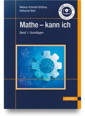 预订【德语】Mathe - kann ich:Band 1: Grundlagen