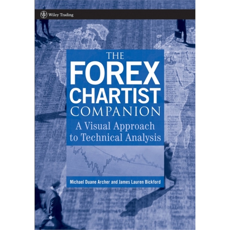 预订Forex Chartist Companion[9780470073933]