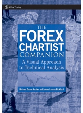 预订Forex Chartist Companion[9780470073933]