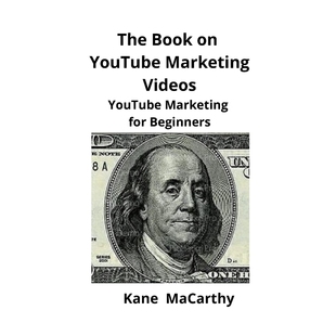 YouTube Marketing Videos 按需印刷The 9781951929114 Book
