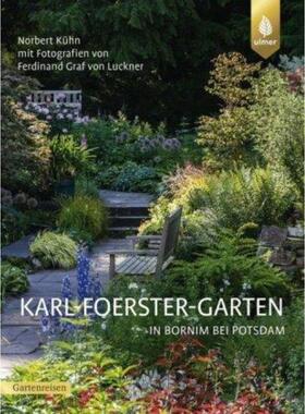 预订【德语】 Karl-Foerster-Garten in Bornim bei Potsdam:
