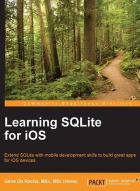 按需印刷Learning SQLite for iOS[9781785288975]
