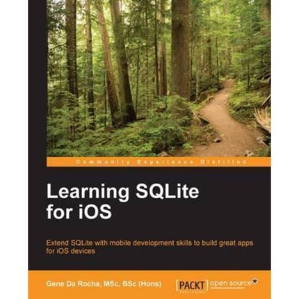 按需印刷Learning SQLite for iOS[9781785288975]