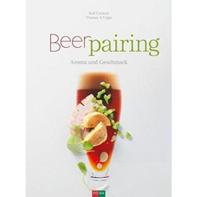 预订【德语】 Beer-Pairing:Aroma und Geschmack