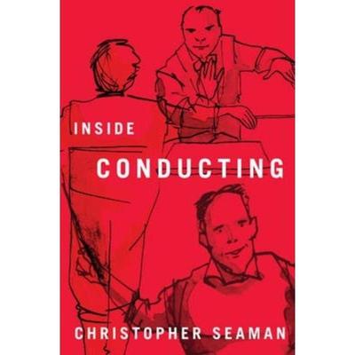 预订Inside Conducting