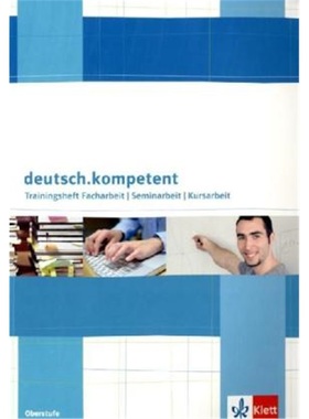 预订【德语】 deutsch.kompetent[9783123504396]