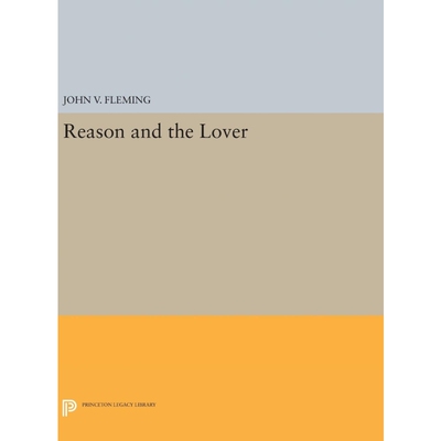 按需印刷不退不换Reason and the Lover[9780691640563]