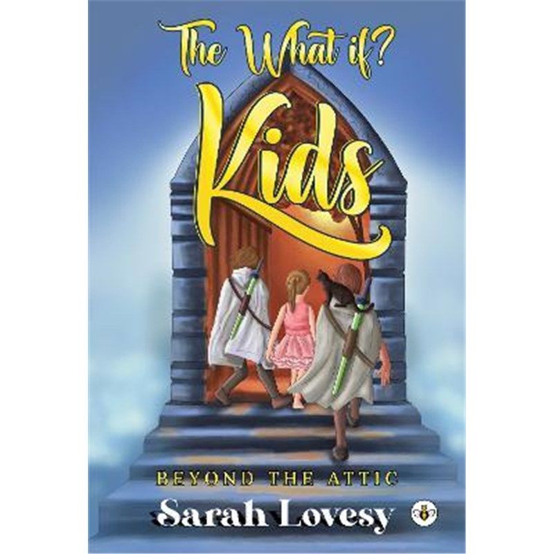 kids - beyond the attic