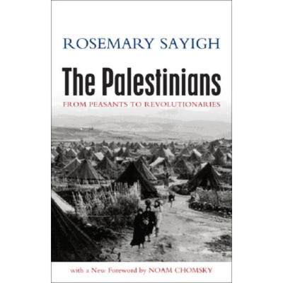 预订The Palestinians:From Peasants to Revolutionaries