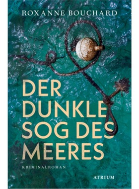 预订【德语】 Der dunkle Sog des Meeres[9783038821298]