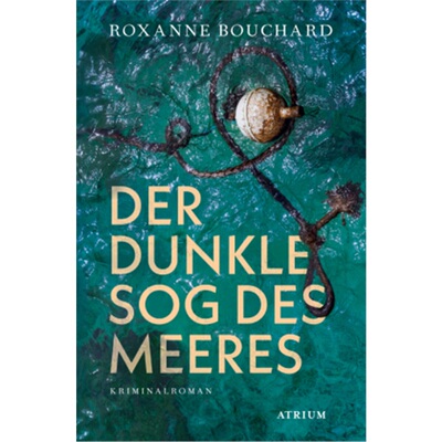 预订【德语】 Der dunkle Sog des Meeres[9783038821298]