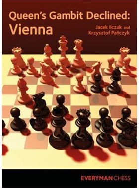 按需印刷Queen's Gambit Declined: Vienna[9781781944776]