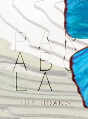 按需印刷Parabola[9780998403755]