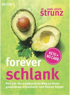 预订【德语】Forever schlank[9783453603851]