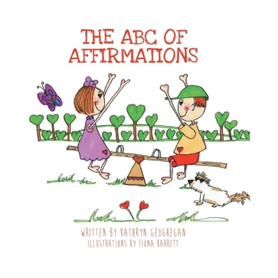 按需印刷不退不换The ABC of Affirmations[9781504354745]
