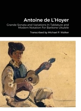 按需印刷Antoine de L'Hoyer[9781716251429]