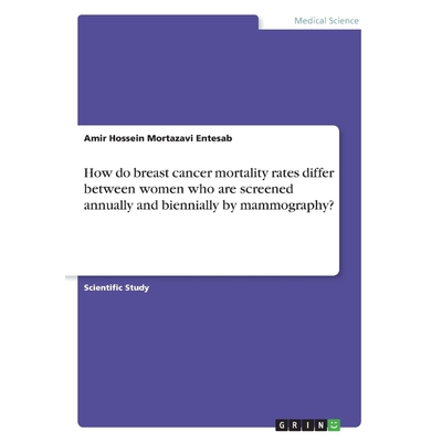 预订不退不换How do breast cancer mortality rates differ between women who are screened annually and biennially b