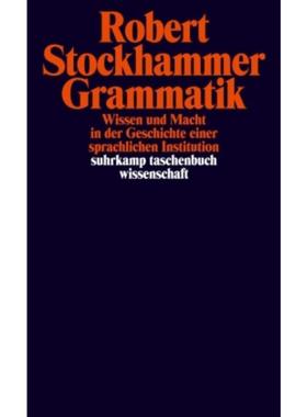 预订【德语】 Grammatik:Wissen und Macht in der Geschicht