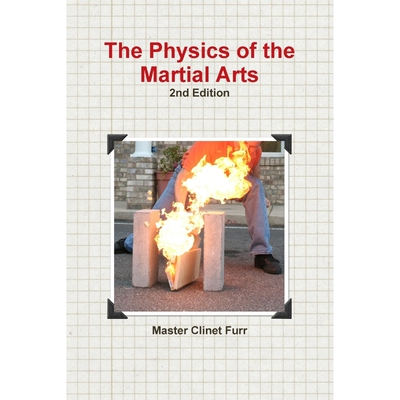 按需印刷The Physics of the Martial Arts, 2nd edition[9780359702732]