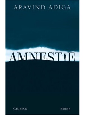 预订【德语】Amnesty[9783406755514]