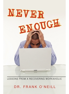 按需印刷Never Enough[9781450203739]