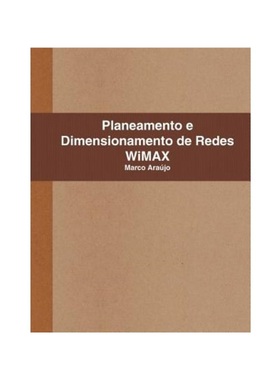 按需印刷POR Planeamento e Dimensionamento de Redes WiMAX[9781409295860]