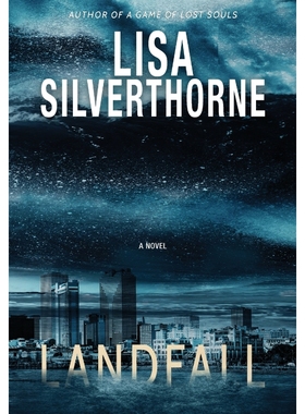 按需印刷Landfall[9781955197304]