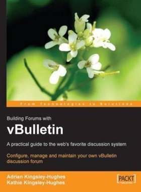 按需印刷vBulletin: A Users Guide[9781904811671]