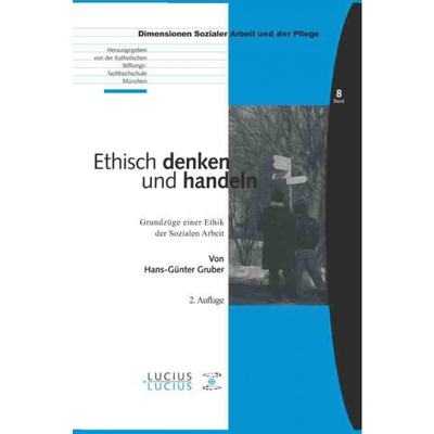 按需印刷不退不换DEG Ethisch denken und handeln[9783828204485]