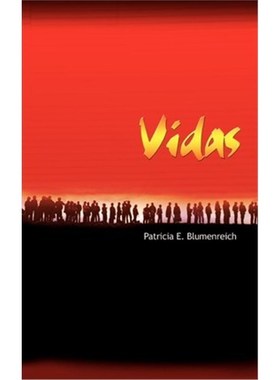 按需印刷Vidas[9781410702401]