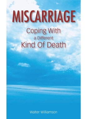 按需印刷Miscarriage[9781613827192]