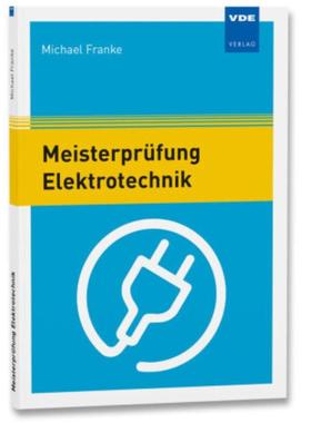预订【德语】 Meisterprüfung Elektrotechnik:Aufgaben mit Lösungen