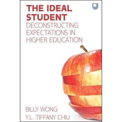 按需印刷The Ideal Student: Deconstructing Expectations in Higher Education[9780335249251]