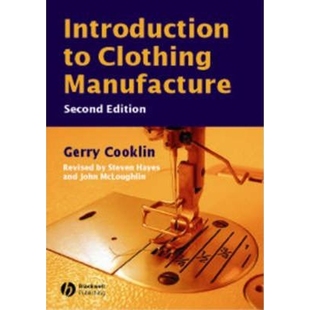 Manufacture Clothing 预订Introduction