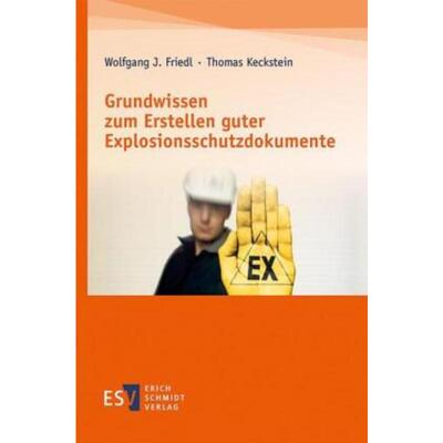 预订【德语】 Grundwissen zum Erstellen guter Explosion